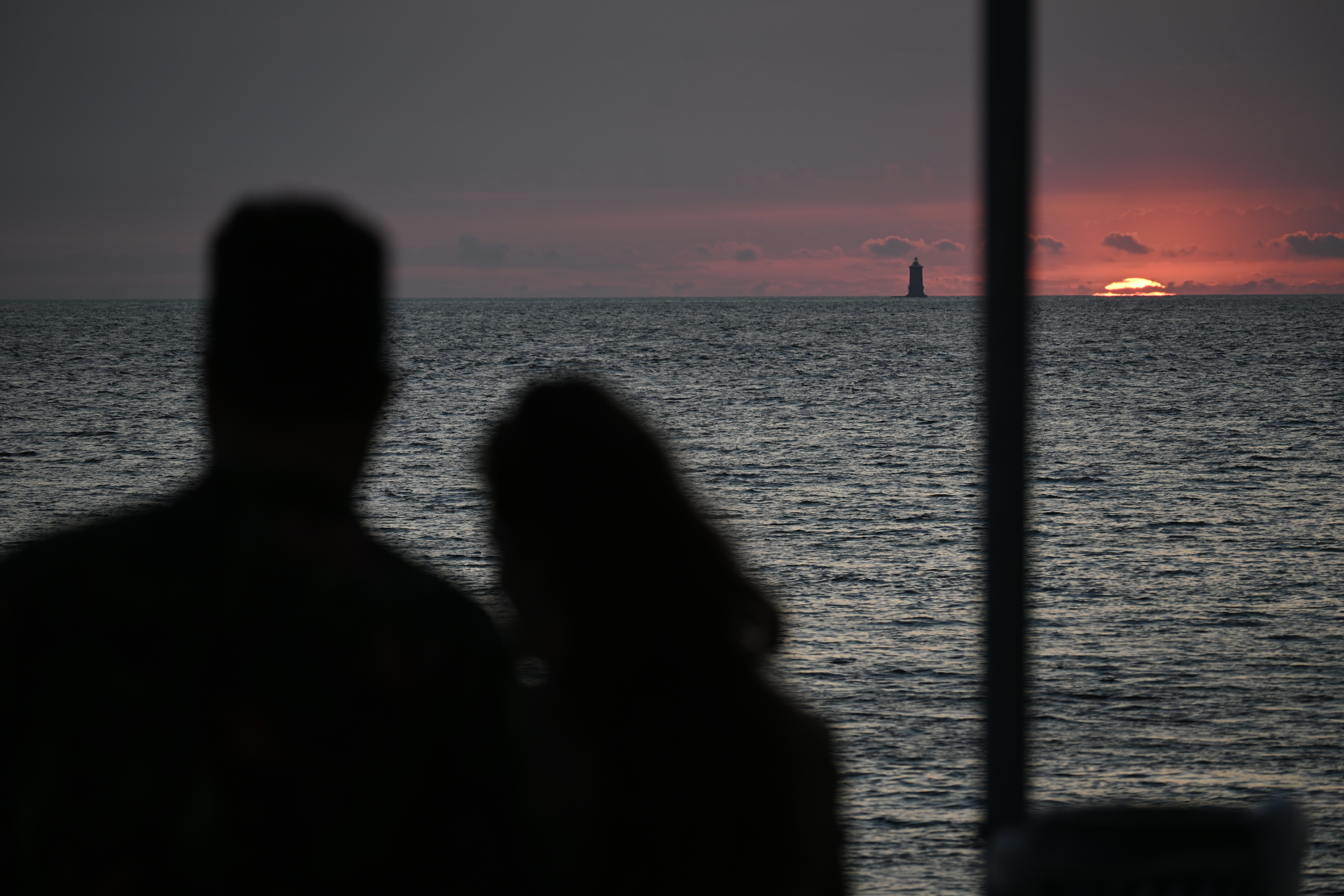 Bronze detail